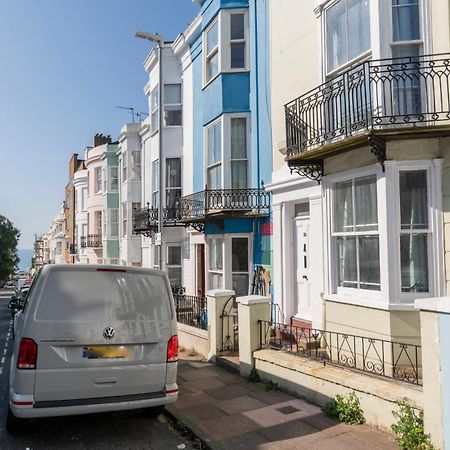 Quality Stay Rooms Hove Buitenkant foto