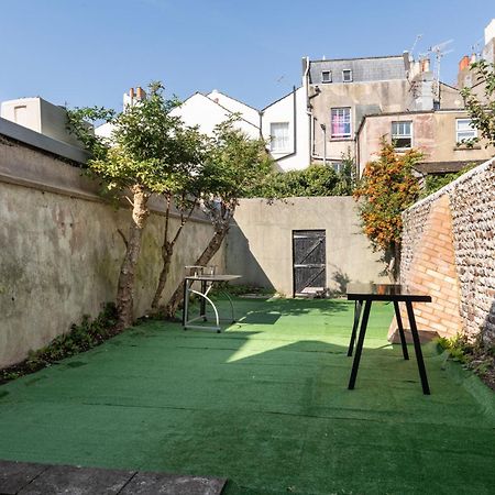 Quality Stay Rooms Hove Buitenkant foto