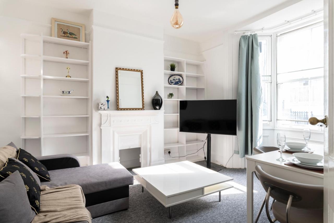 Quality Stay Rooms Hove Buitenkant foto
