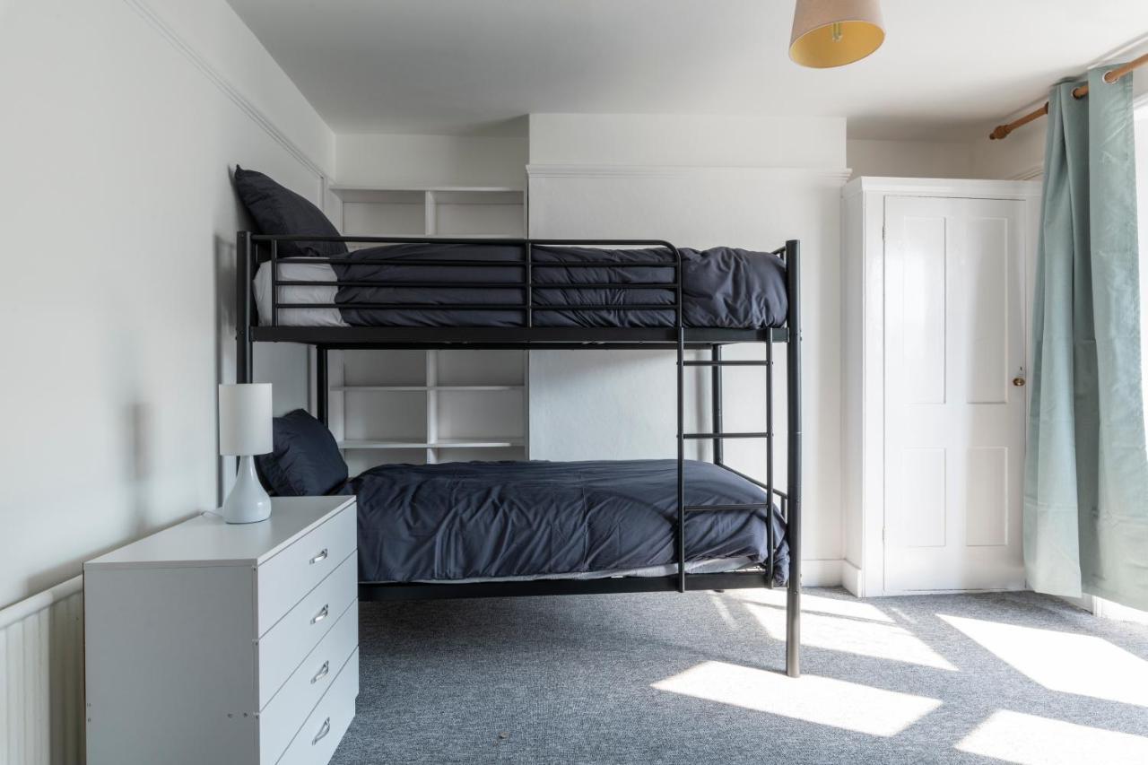 Quality Stay Rooms Hove Buitenkant foto