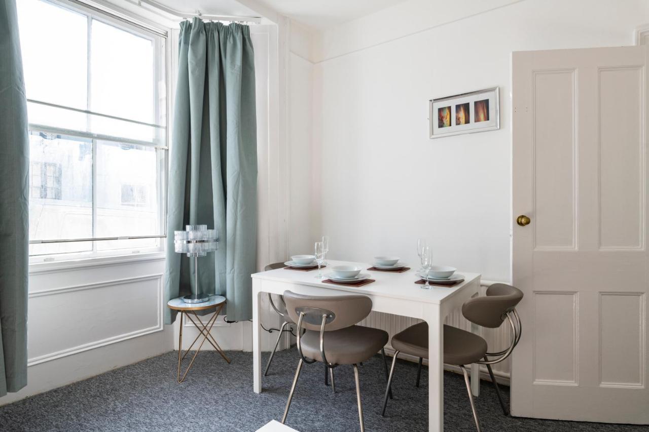 Quality Stay Rooms Hove Buitenkant foto