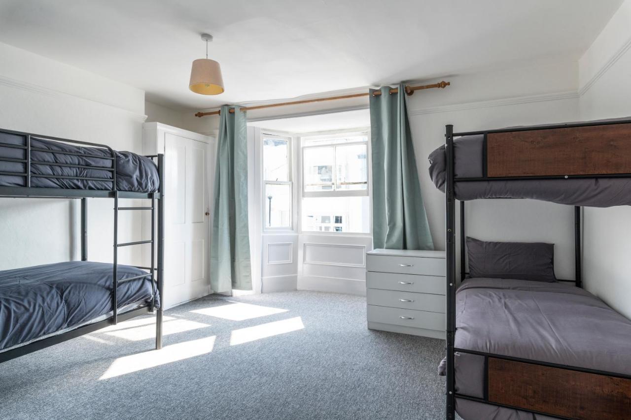 Quality Stay Rooms Hove Buitenkant foto