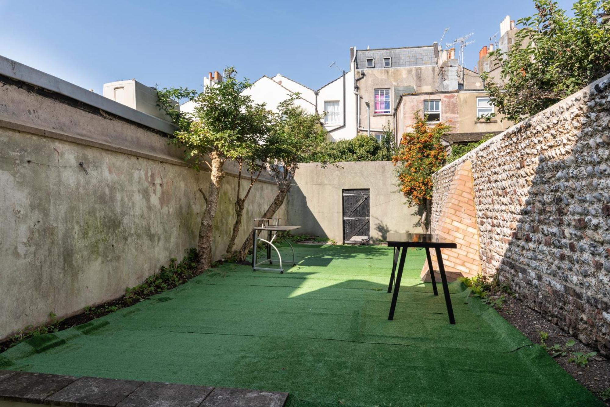 Quality Stay Rooms Hove Buitenkant foto